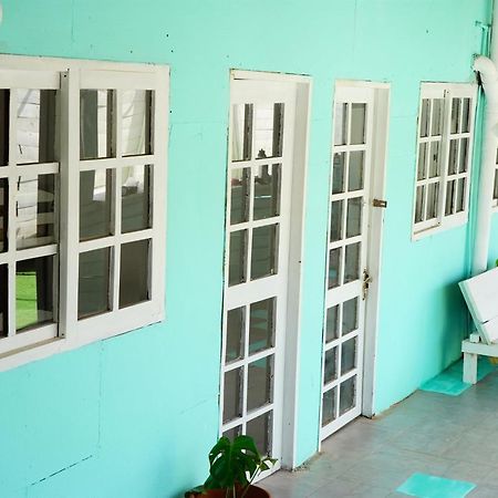פונטה דל דיאבלו Hue Hostel מראה חיצוני תמונה