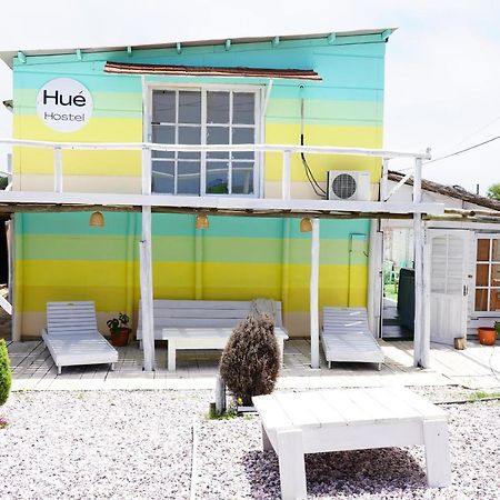 פונטה דל דיאבלו Hue Hostel מראה חיצוני תמונה
