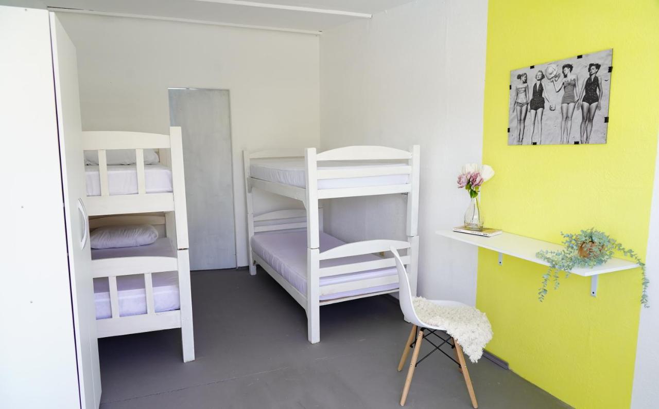 פונטה דל דיאבלו Hue Hostel מראה חיצוני תמונה