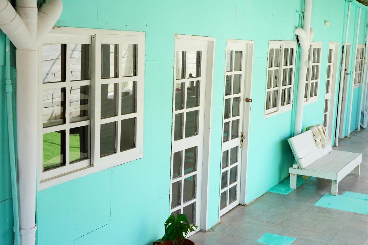 פונטה דל דיאבלו Hue Hostel מראה חיצוני תמונה