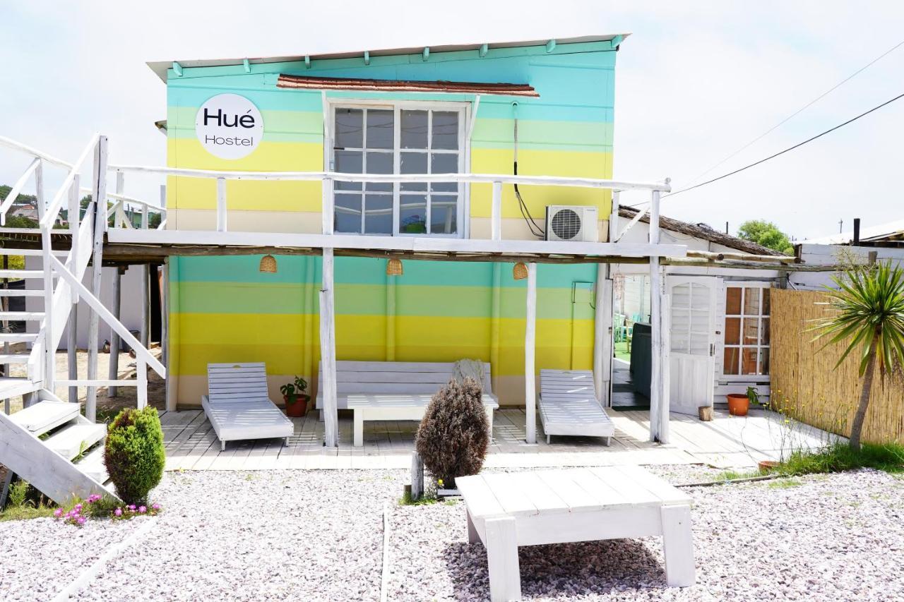 פונטה דל דיאבלו Hue Hostel מראה חיצוני תמונה