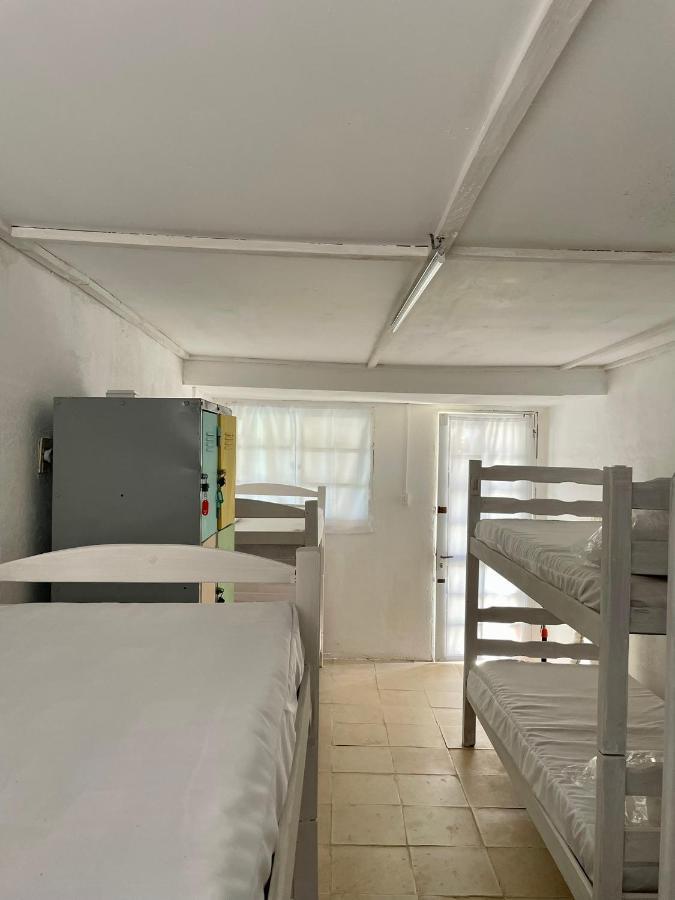פונטה דל דיאבלו Hue Hostel מראה חיצוני תמונה