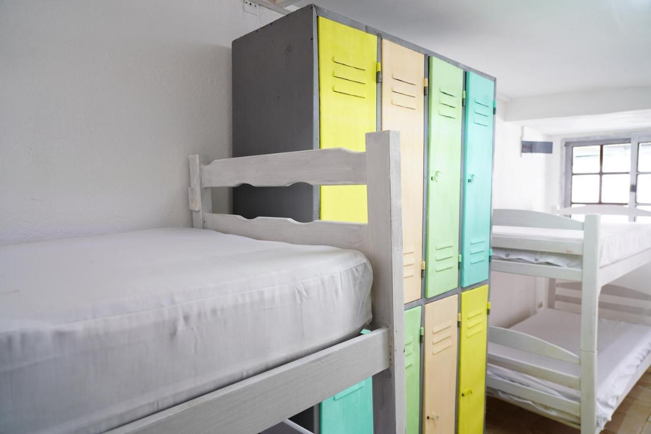 פונטה דל דיאבלו Hue Hostel מראה חיצוני תמונה