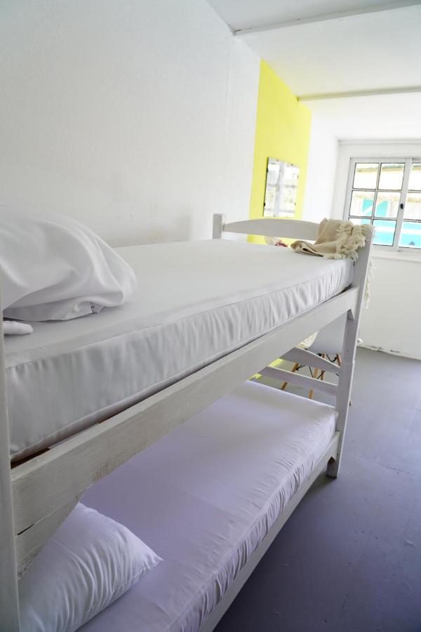 פונטה דל דיאבלו Hue Hostel מראה חיצוני תמונה