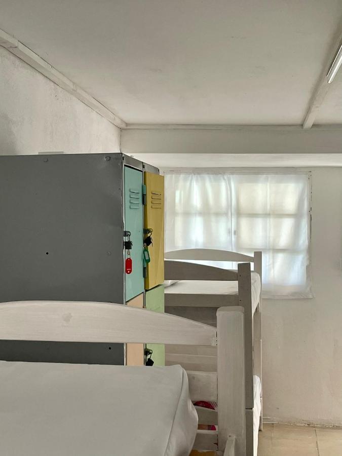 פונטה דל דיאבלו Hue Hostel מראה חיצוני תמונה