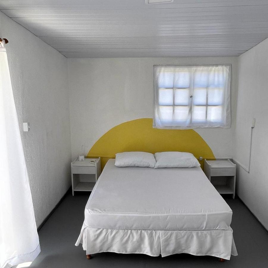 פונטה דל דיאבלו Hue Hostel מראה חיצוני תמונה