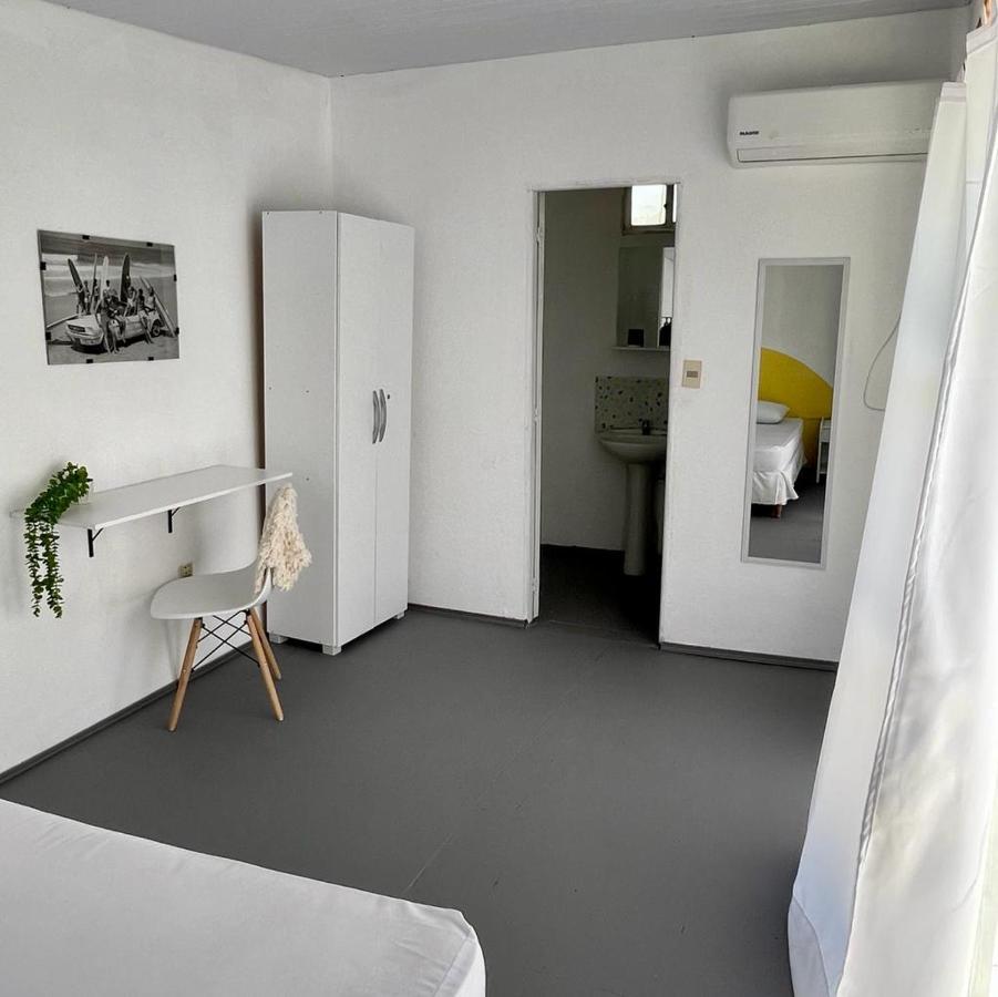 פונטה דל דיאבלו Hue Hostel מראה חיצוני תמונה